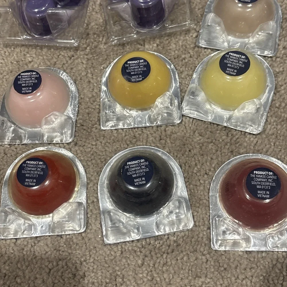 Yankee Candle yankee candle